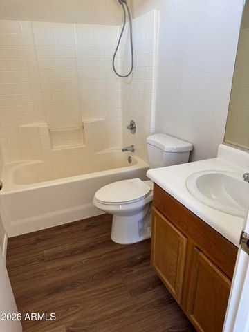 1164 N 90TH Place, Mesa, AZ 85207
