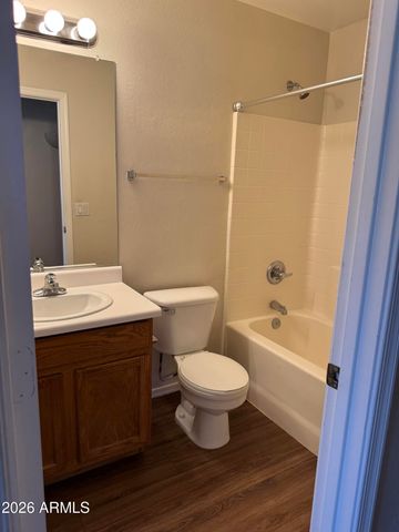 1164 N 90TH Place, Mesa, AZ 85207
