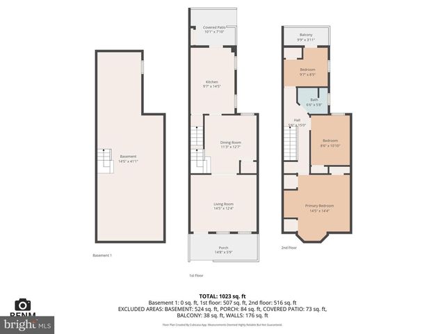 718 YORK ST, York, PA 17403