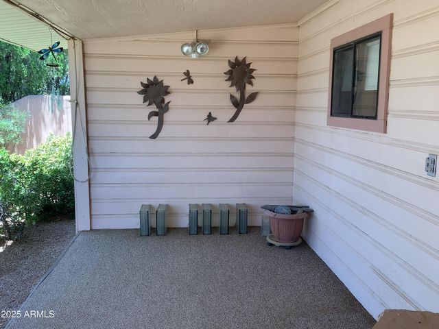 301 N BOWIE Avenue, Willcox, AZ 85643