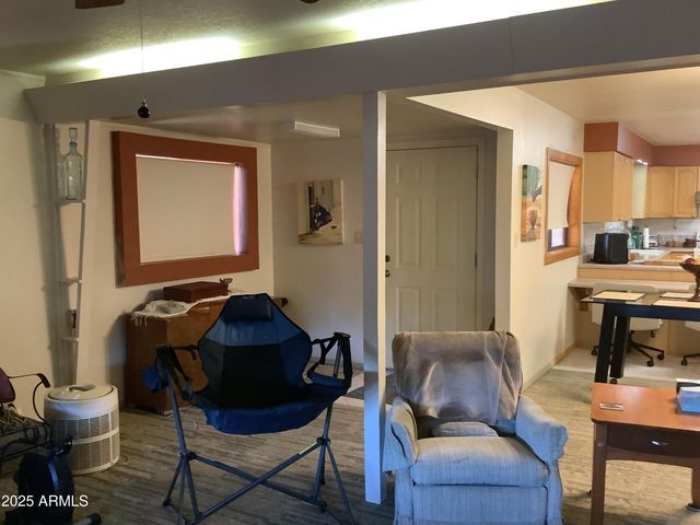 301 N BOWIE Avenue, Willcox, AZ 85643