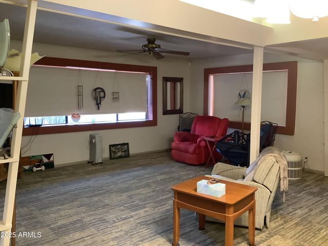 301 N BOWIE Avenue, Willcox, AZ 85643