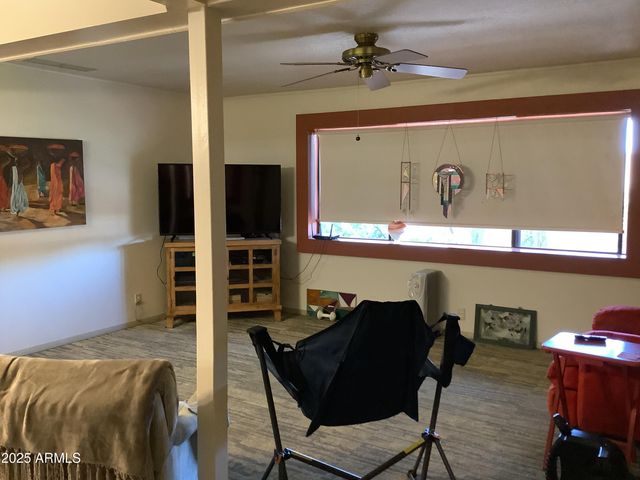 301 N BOWIE Avenue, Willcox, AZ 85643