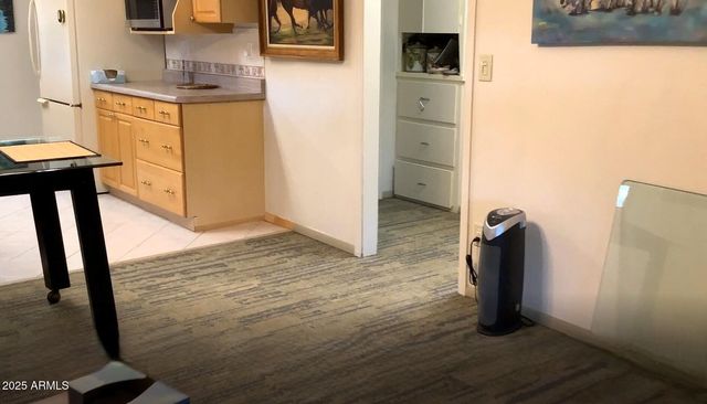 301 N BOWIE Avenue, Willcox, AZ 85643