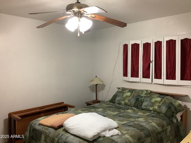 301 N BOWIE Avenue, Willcox, AZ 85643