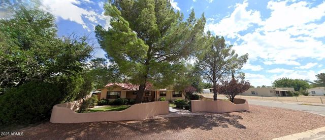 301 N BOWIE Avenue, Willcox, AZ 85643