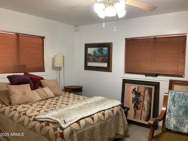 301 N BOWIE Avenue, Willcox, AZ 85643