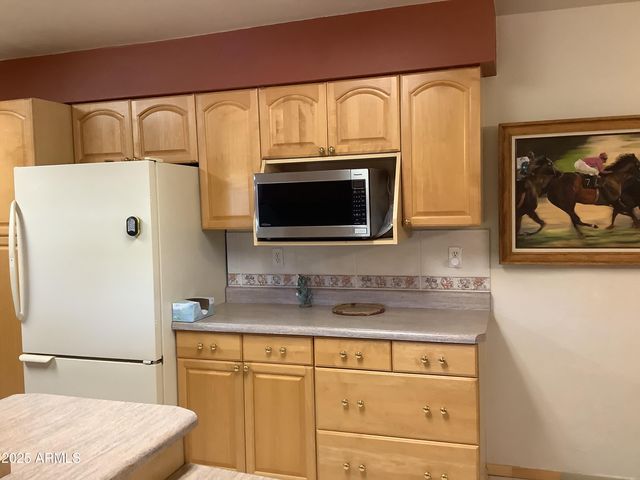 301 N BOWIE Avenue, Willcox, AZ 85643