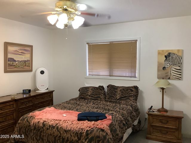 301 N BOWIE Avenue, Willcox, AZ 85643