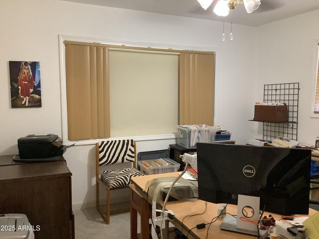 301 N BOWIE Avenue, Willcox, AZ 85643