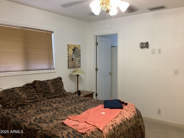 301 N BOWIE Avenue, Willcox, AZ 85643