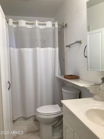 301 N BOWIE Avenue, Willcox, AZ 85643