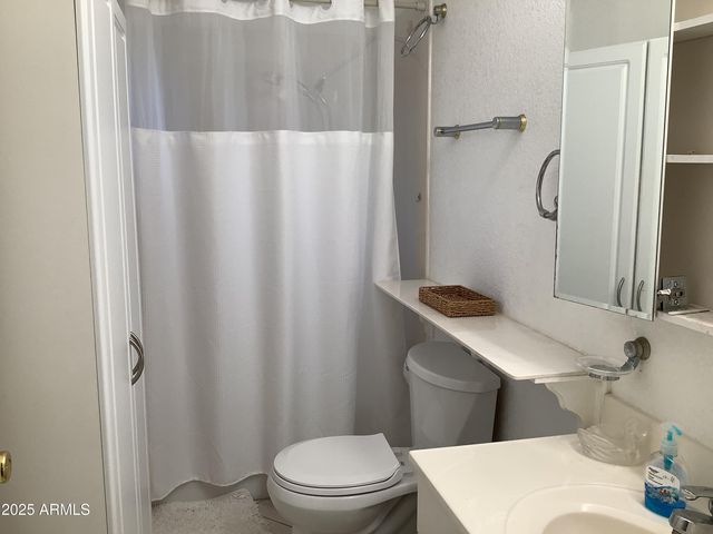 301 N BOWIE Avenue, Willcox, AZ 85643