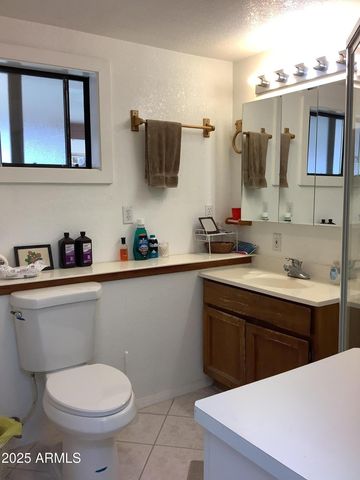 301 N BOWIE Avenue, Willcox, AZ 85643