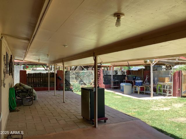 301 N BOWIE Avenue, Willcox, AZ 85643