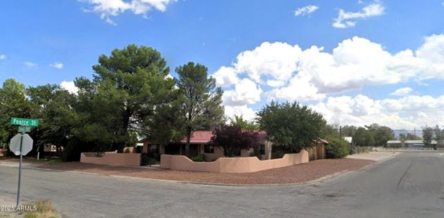 301 N BOWIE Avenue, Willcox, AZ 85643