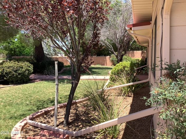 301 N BOWIE Avenue, Willcox, AZ 85643