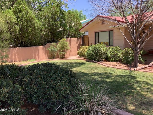 301 N BOWIE Avenue, Willcox, AZ 85643