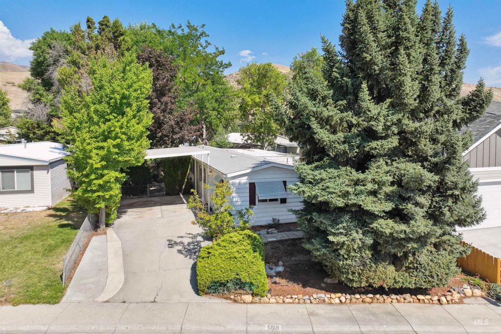 5618 E Mineral Drive, Boise, ID 83716