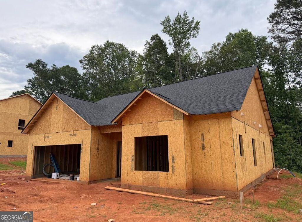 584 Hospital Road, Commerce, GA 30529