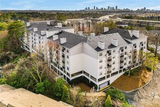 970 Sidney Marcus Boulevard NE 1206, Atlanta, GA 30324