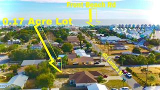 401 Lantana Street, Panama City Beach, FL 32407