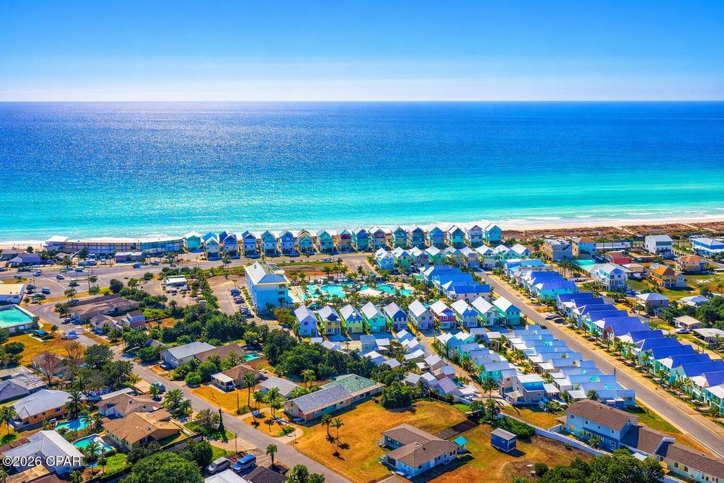 Image 5 of property listing at 401 Lantana Street, Panama City Beach, FL 32407