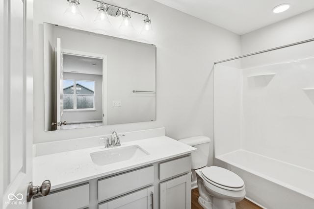 5052 Carmine Street, Brownsburg, IN 46112