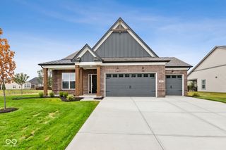 5052 Carmine Street, Brownsburg, IN 46112