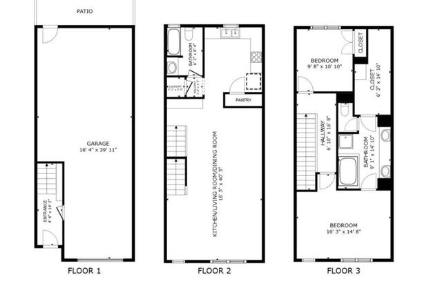 11315 Main Street 204, Houston, TX 77025