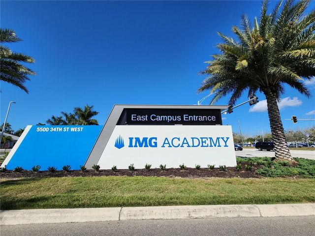 3701 54TH DRIVE W M203, Bradenton, FL 34210