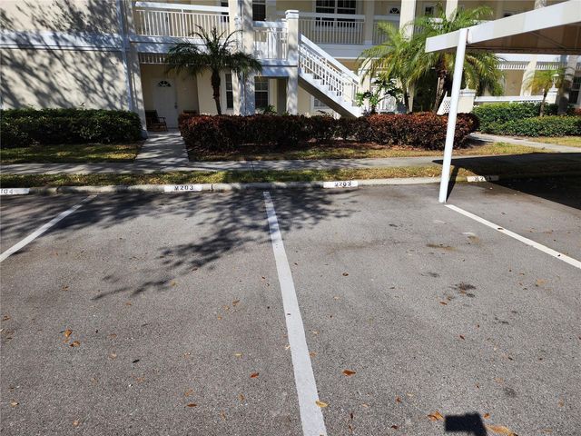 3701 54TH DRIVE W M203, Bradenton, FL 34210