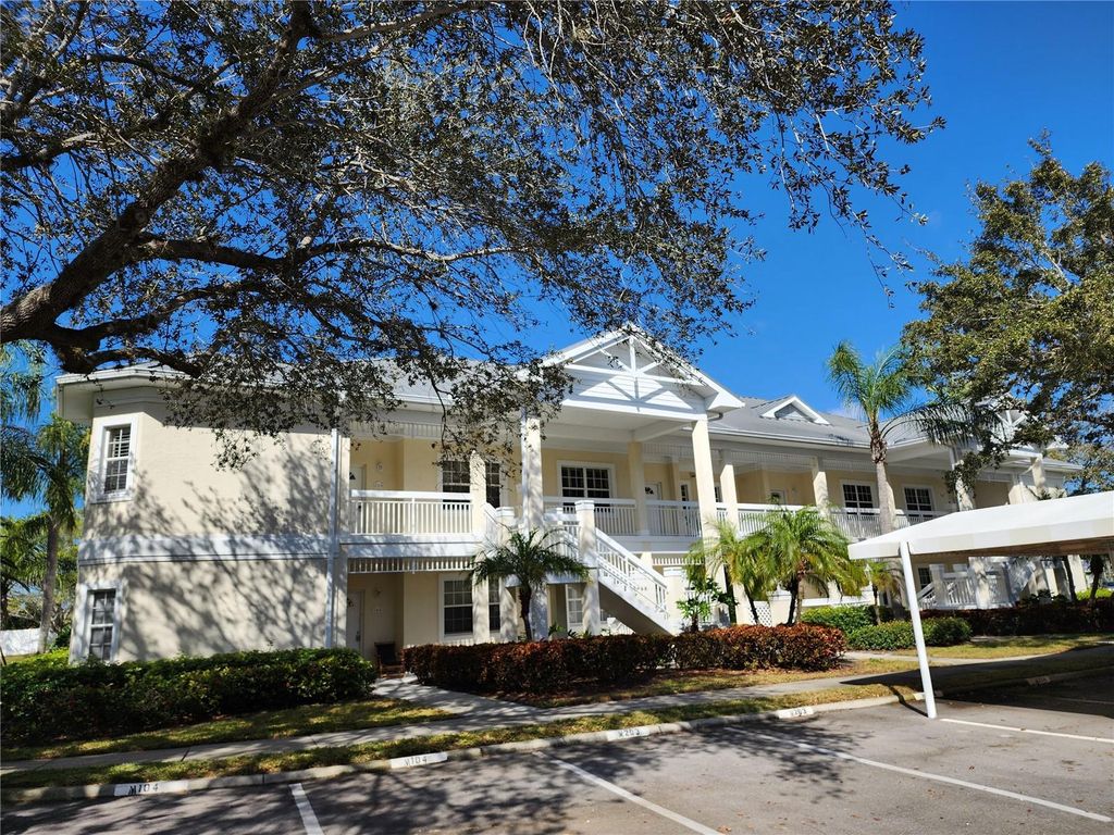 3701 54TH DRIVE W M203, Bradenton, FL 34210