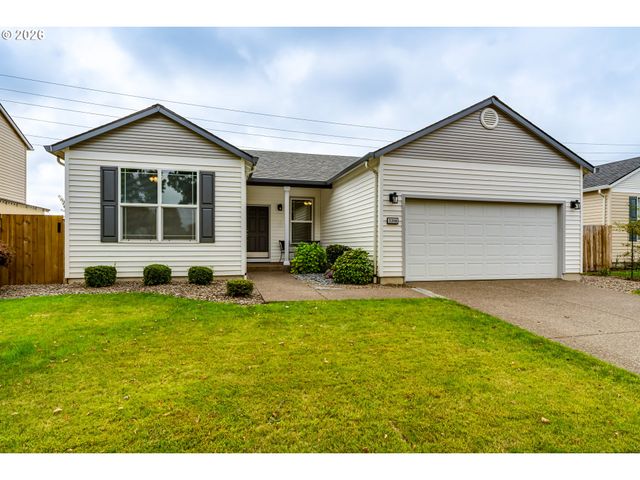 5398 DONOHOE Ave, Eugene, OR 97402