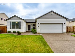 5398 DONOHOE Ave, Eugene, OR 97402