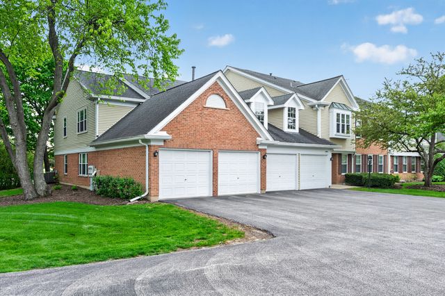 802 Butternut Lane C, Mount Prospect, IL 60056