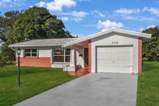 105 NW 8th Place, Boynton Beach, FL 33426