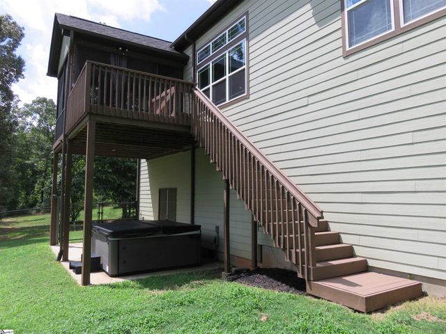73 Lebanon Court, Greer, SC 29651