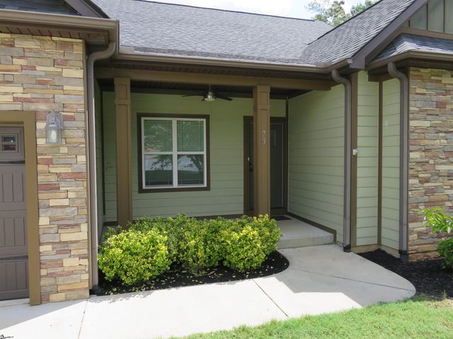 73 Lebanon Court, Greer, SC 29651