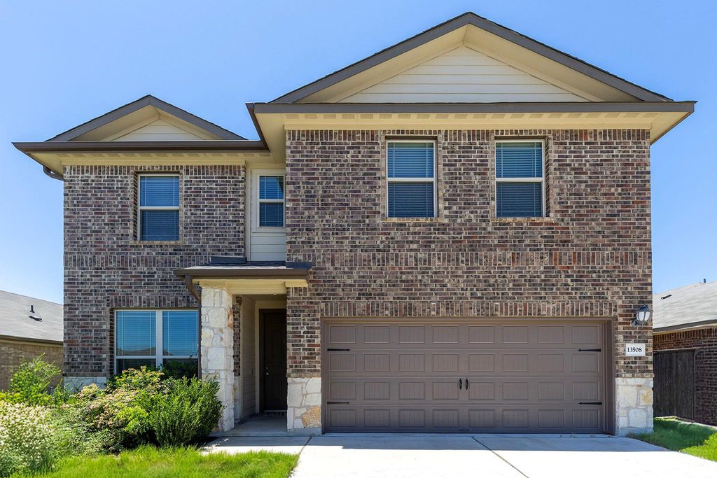 13508 Rosebud Isle DR, Manor, TX 78653