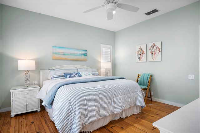 2525 S 11th St 47, Port Aransas, TX 78373