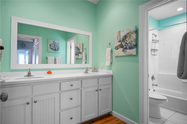 2525 S 11th St 47, Port Aransas, TX 78373