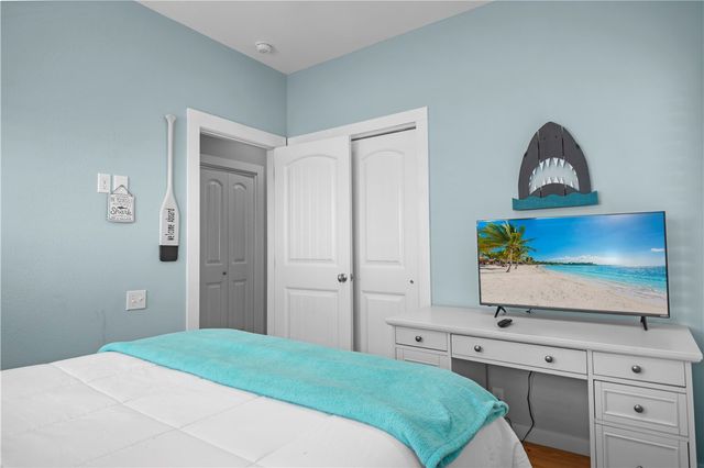 2525 S 11th St 47, Port Aransas, TX 78373