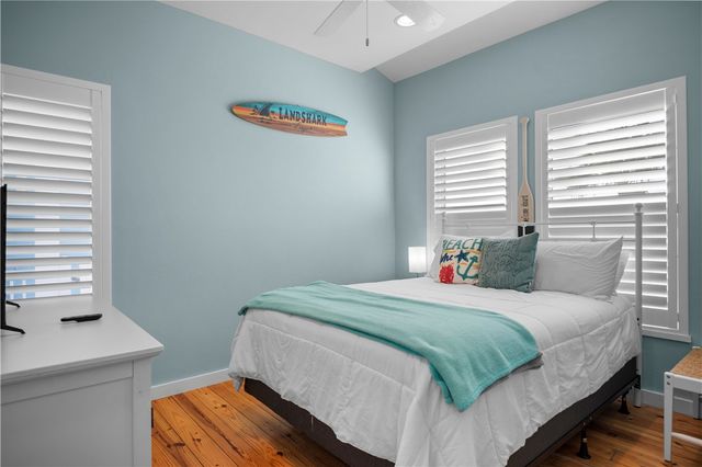 2525 S 11th St 47, Port Aransas, TX 78373