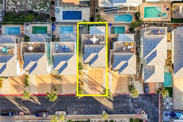 2525 S 11th St 47, Port Aransas, TX 78373