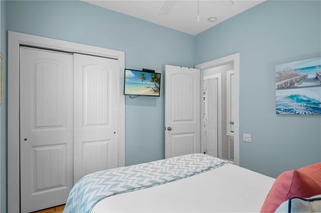 2525 S 11th St 47, Port Aransas, TX 78373