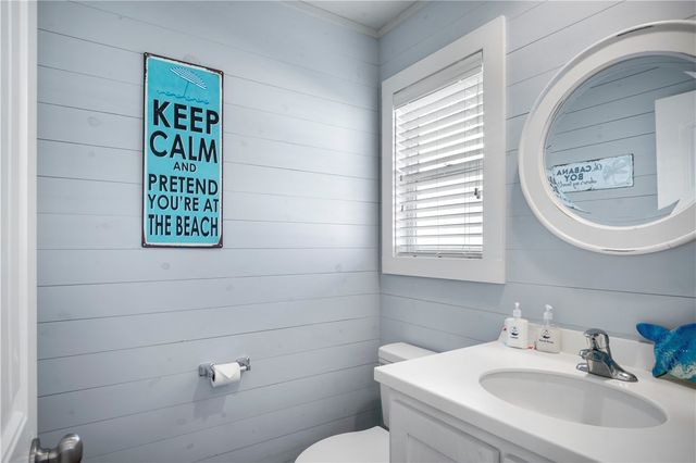 2525 S 11th St 47, Port Aransas, TX 78373