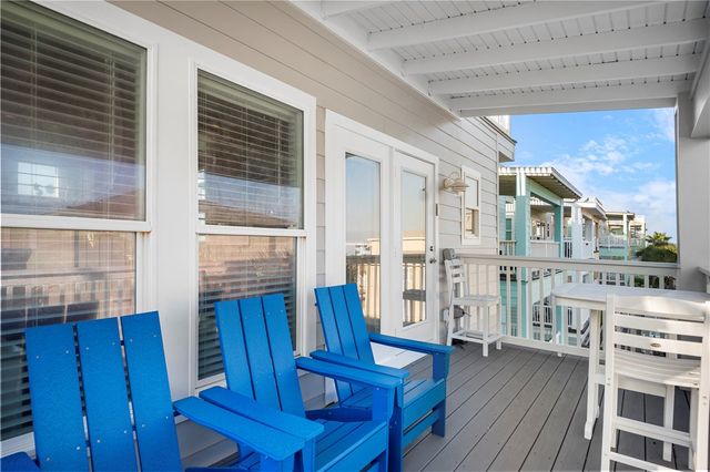 2525 S 11th St 47, Port Aransas, TX 78373