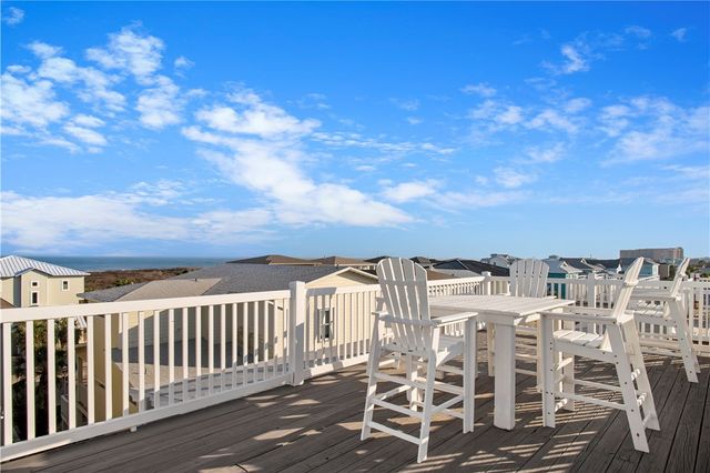 2525 S 11th St 47, Port Aransas, TX 78373