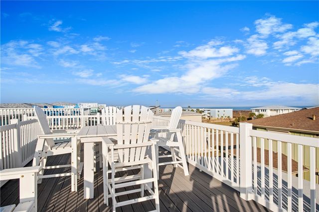 2525 S 11th St 47, Port Aransas, TX 78373